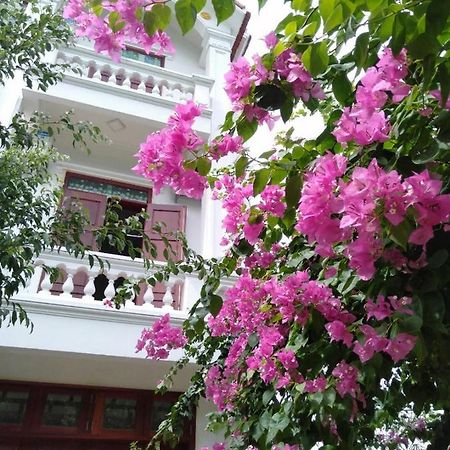 شقة Nha Nghi Bolero Van Lam المظهر الخارجي الصورة
